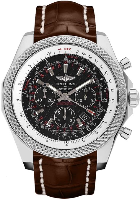 breitling and bentley|breitling for bentley watch prices.